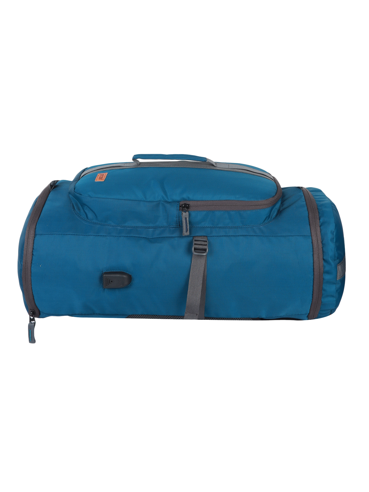 Explorer Laptop Backpack Duffle Bag Sling Bag (Blue)