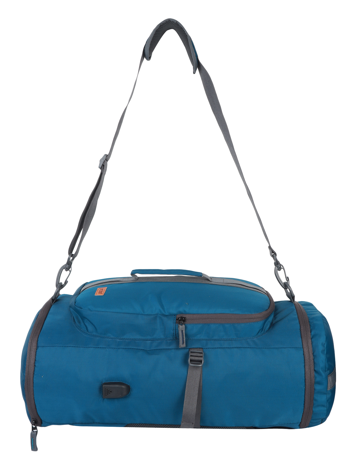 Explorer Laptop Backpack Duffle Bag Sling Bag (Blue)