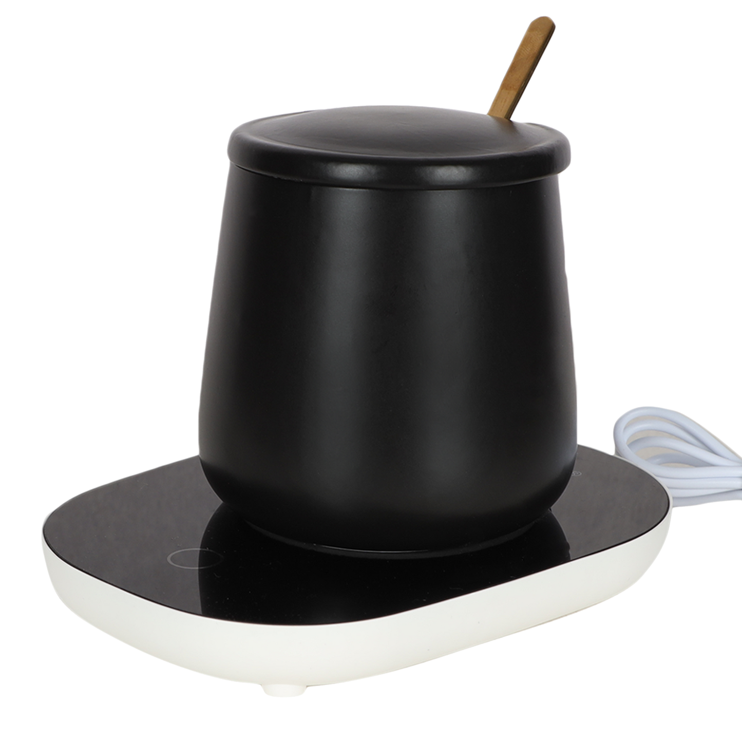 Intelligent Constant Temperature Mug (Black)