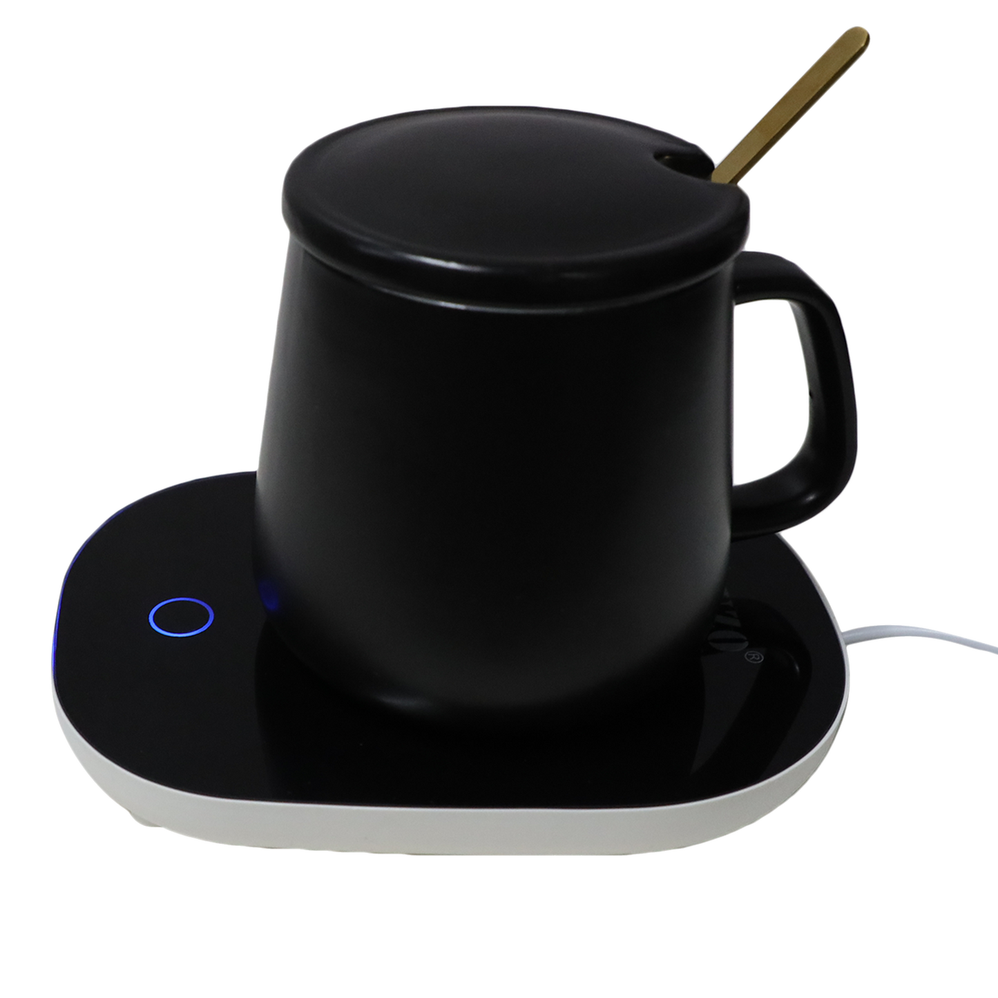 Intelligent Constant Temperature Mug (Black)