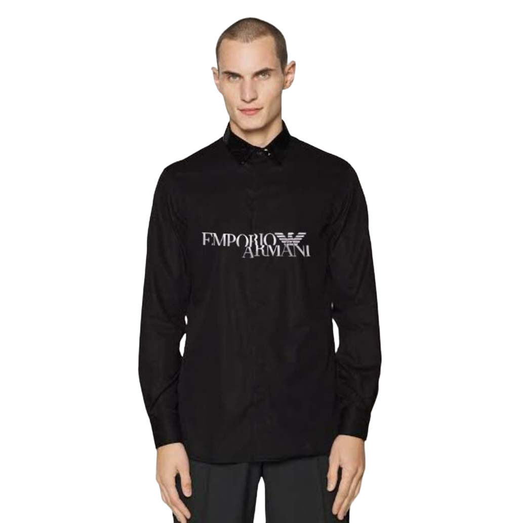Premium Printed Full Sleeves Shirt for Men