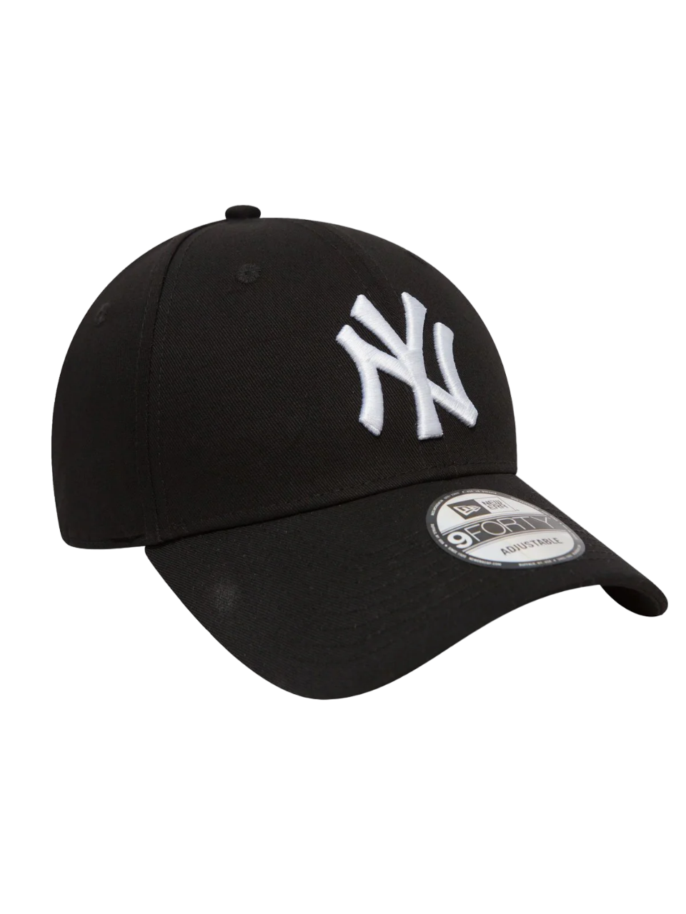Premium Embroidered Regular Unisex Cap With Adjustable Buckle