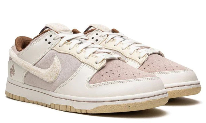 DUNK YEAR OF THE RABBIT FOSSIL STONE SNEAKER FOR MEN