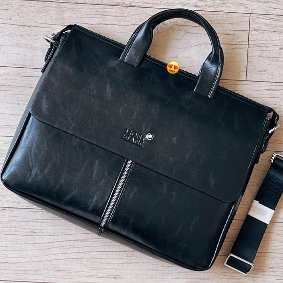 PREMIUM LAPTOP BAG/OFFICE BAG IN STOCK