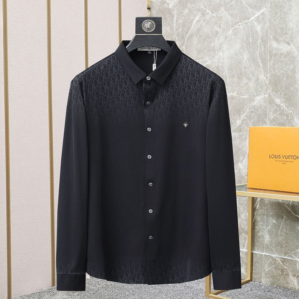 Luxury High End Quality Full Sleeves Shirt for Men