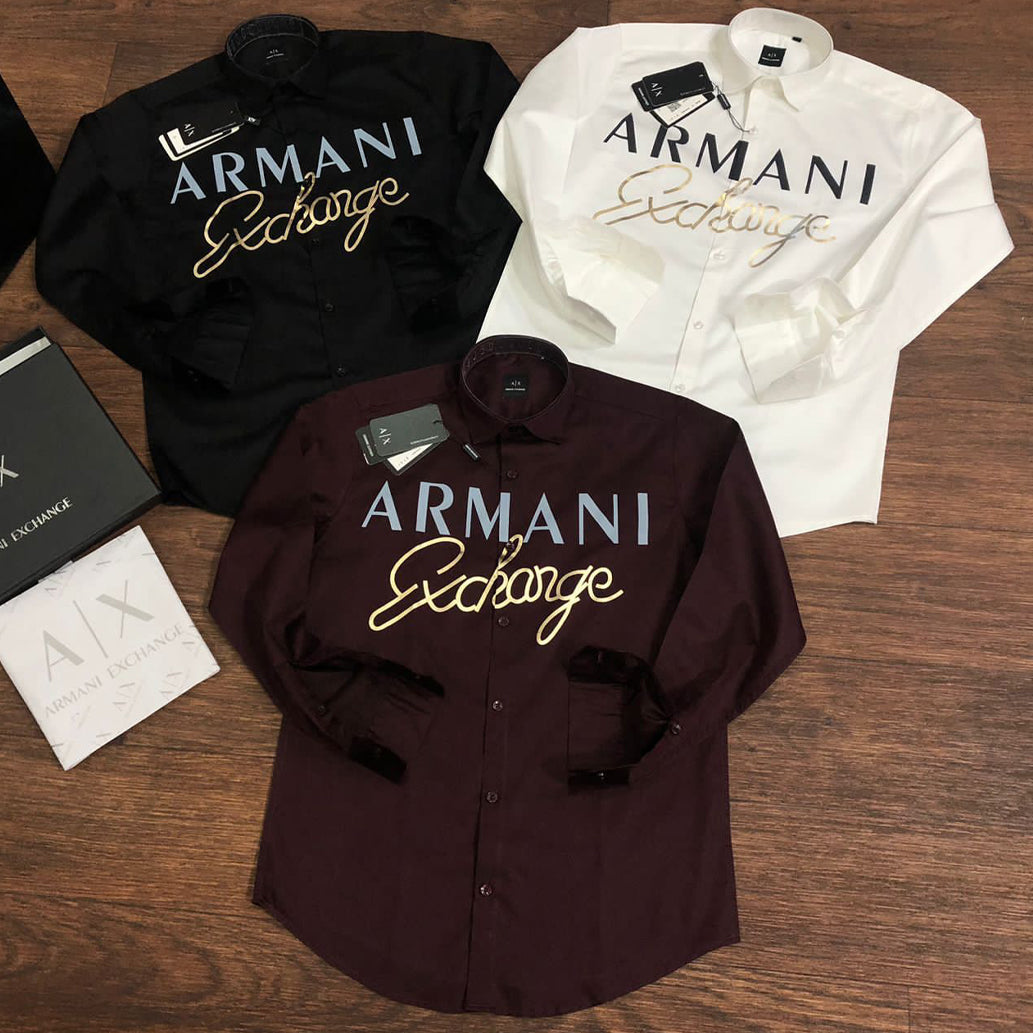 PREMIUM PRINTED SHIRTS FOR MEN