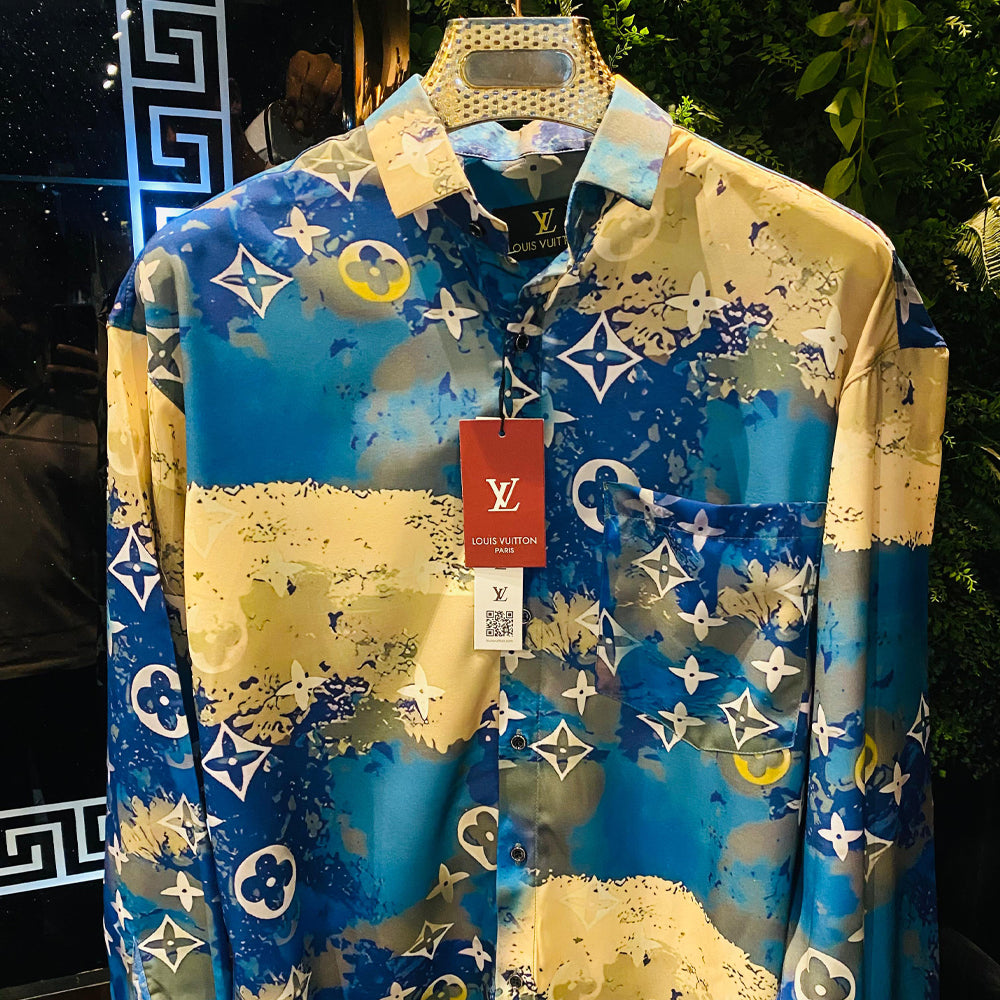 Premium Authentic Quality Shirts For Men