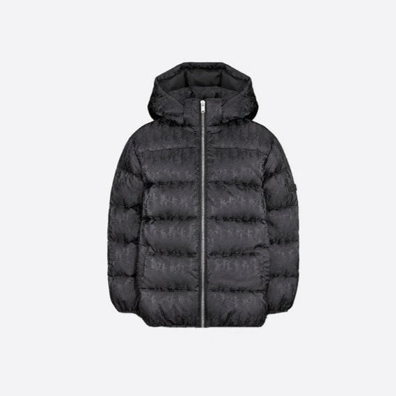 LUXURY QUALITY ZIPPER PUFF JACKET FOR MEN