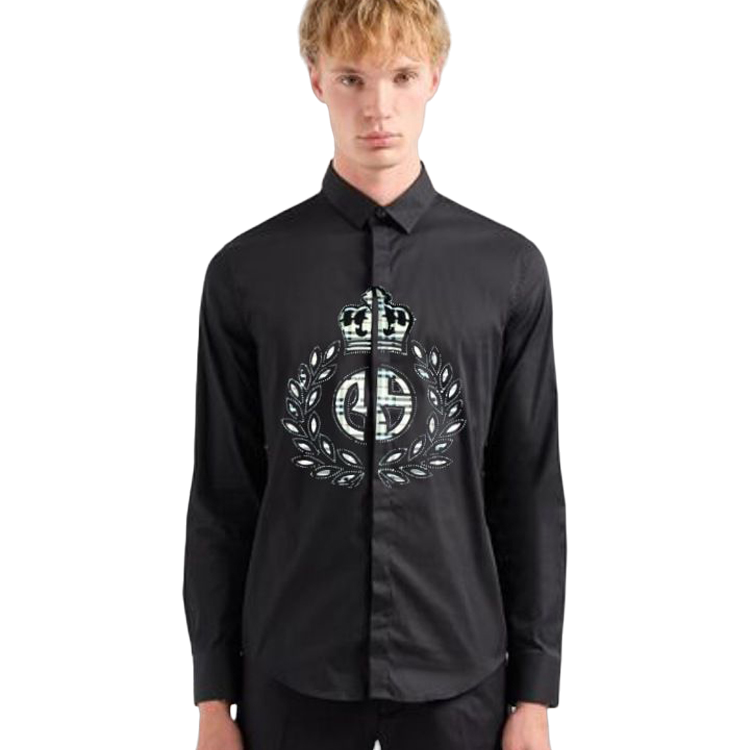 LUXURY SHIRTS COLLECTION FOR MEN