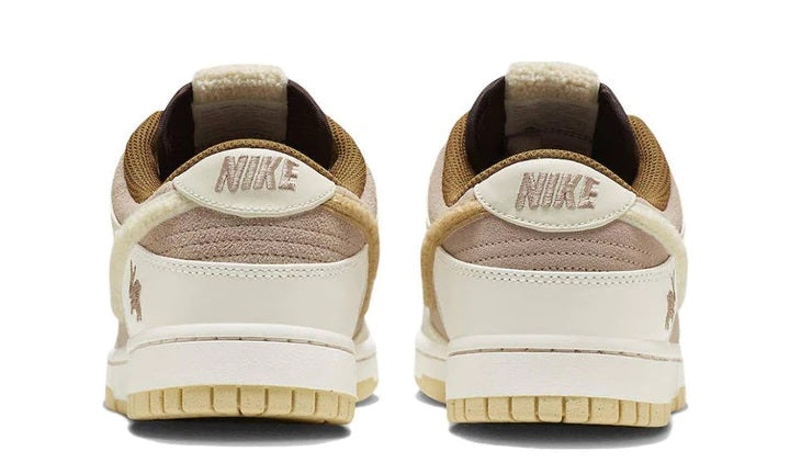 DUNK YEAR OF THE RABBIT FOSSIL STONE SNEAKER FOR MEN