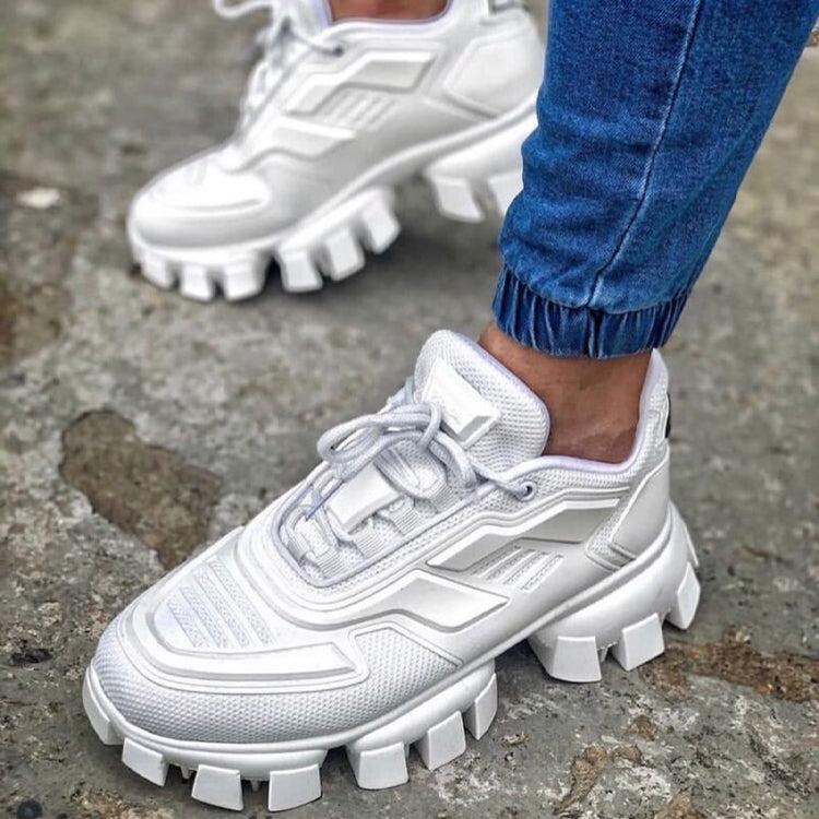 PREMIUM CLOUDBUST SNEAKERS FOR MEN