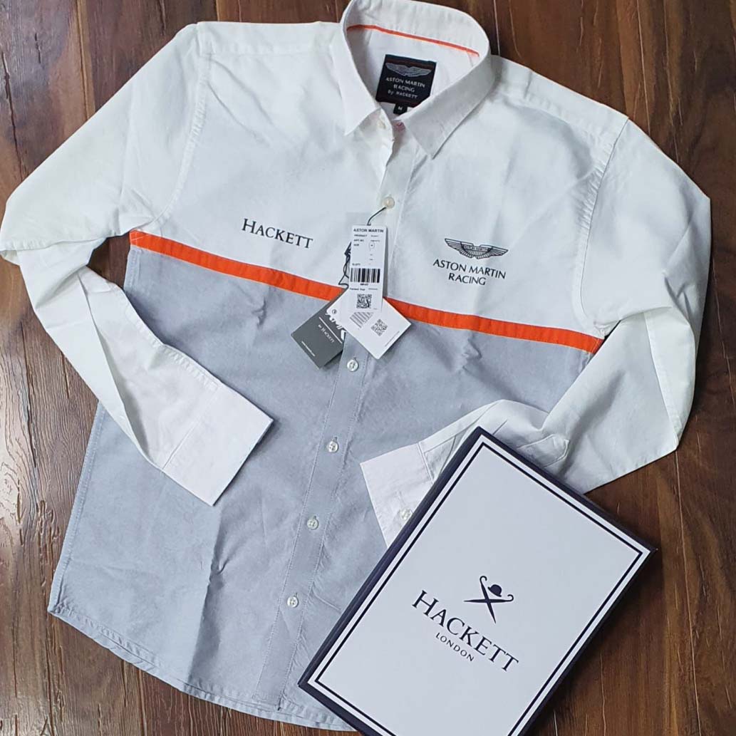 PREMIUM QUALITY SHIRTS COLLECTION FOR MEN