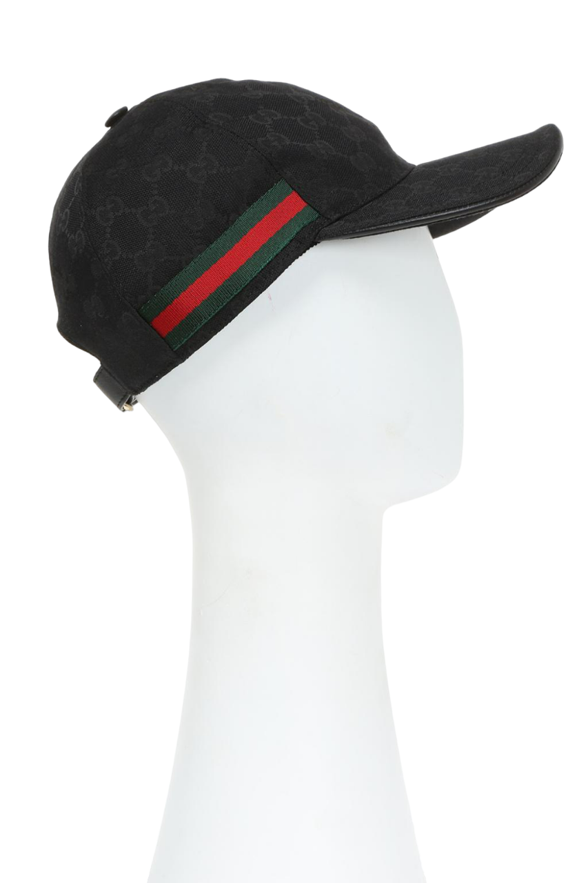 Luxury Patterns of Prestige patch Cap For Men and Women