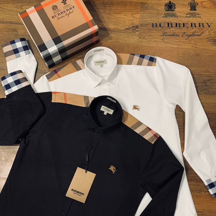 PREMIUM QUALITY SHIRTS COLLECTION IN THE STORE