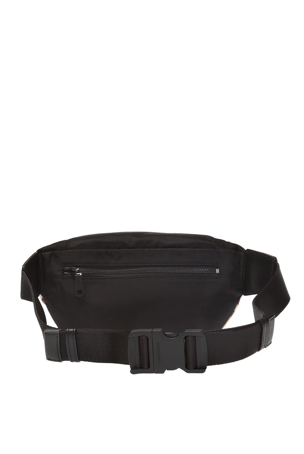 Travel Waist Pack Handy Hiking Zip Pouch