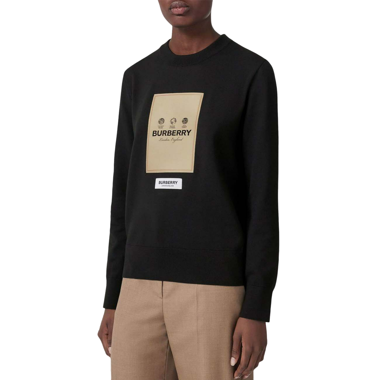 PREMIUM ROUND NECK SWEATSHIRTS FOR MEN