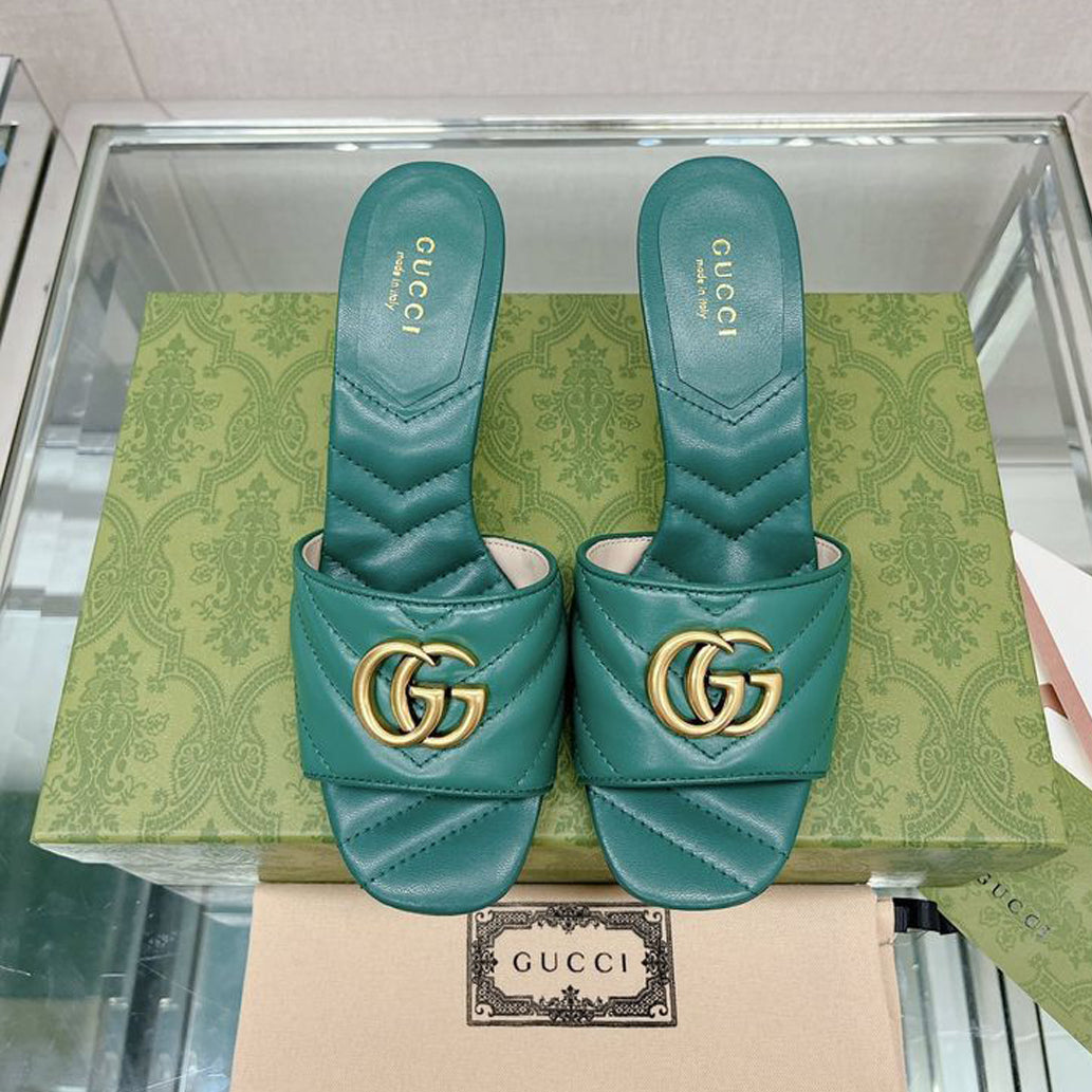 PREMIUM MULES FOR WOMEN