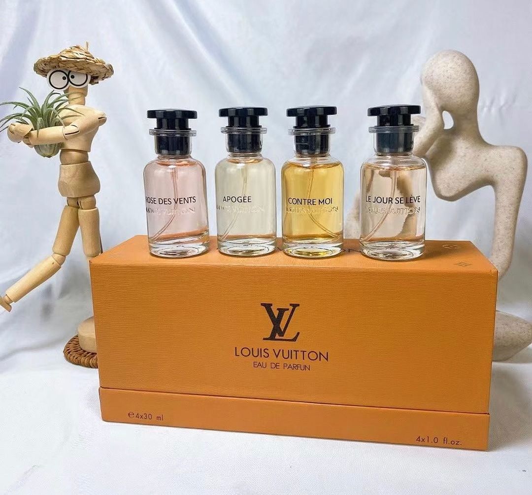 Luxury Perfumes That Elevate Your Senses