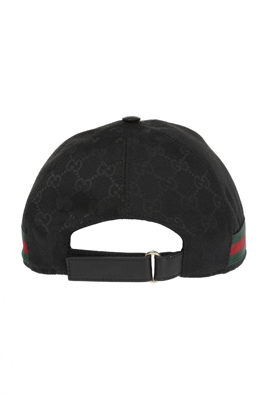 Luxury Patterns of Prestige patch Cap For Men and Women