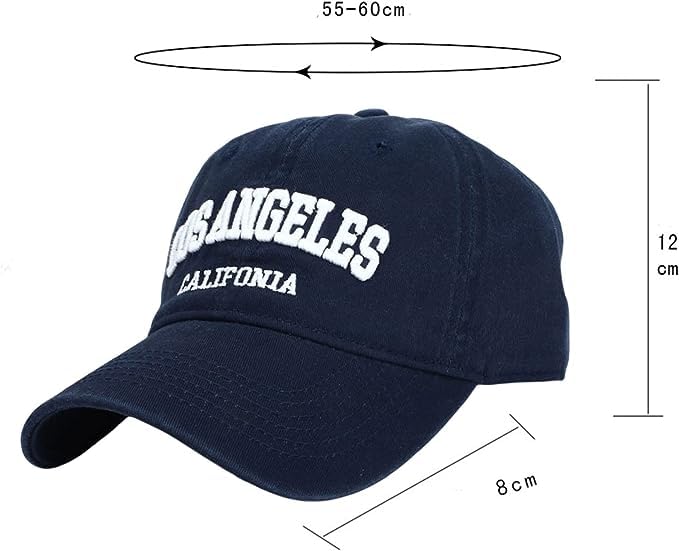 Cool and Stylish Baseball Cap Collection For Men and Women