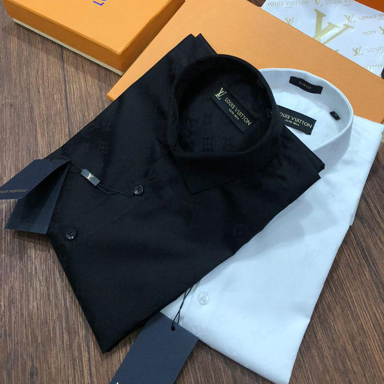 Premium Luxury Full Sleeves Shirt for Men