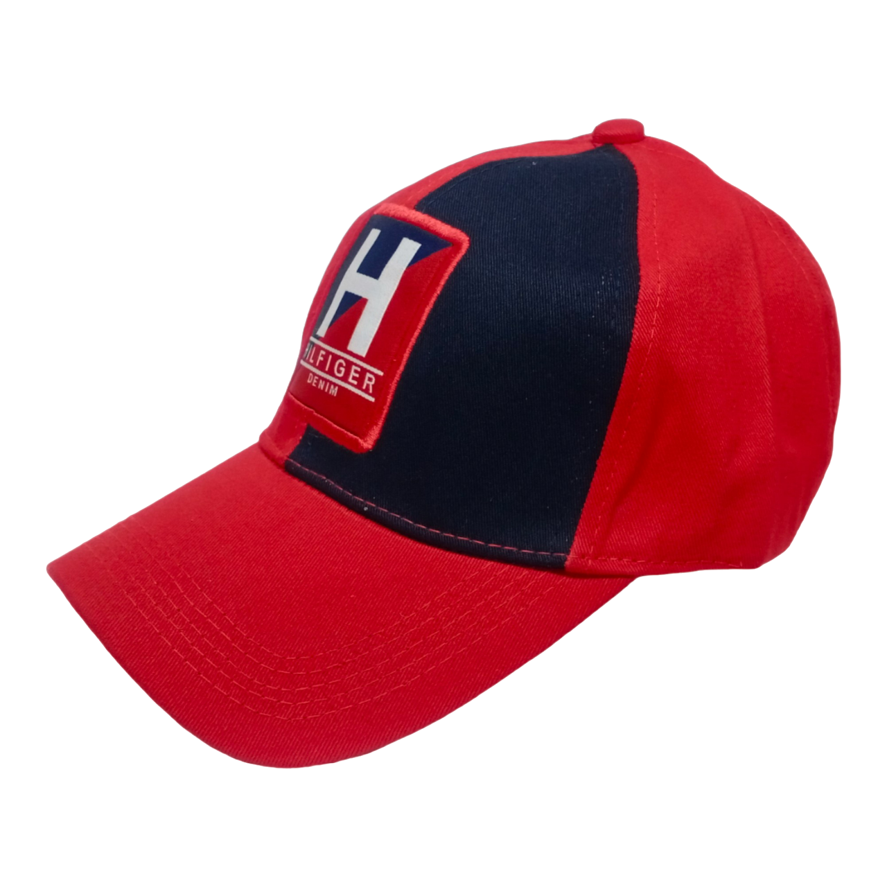 Premium Embroidery Patch Unisex Cap Collection