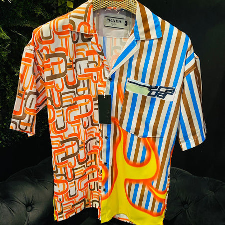 Premium Half Sleeves Shirt Collection for Men