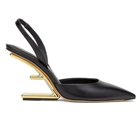 PREMIUM HEELS IN STOCK FOR WOMEN