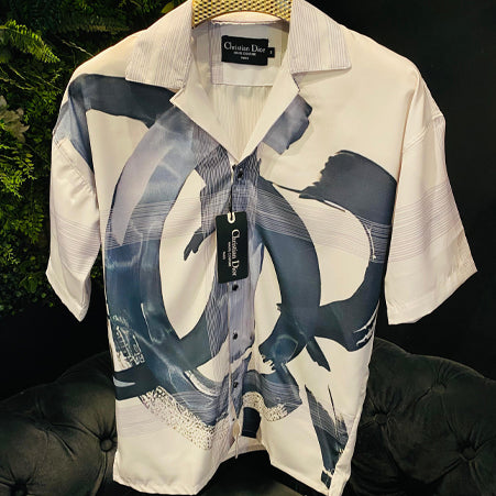 Premium Half Sleeves Shirt Collection for Men