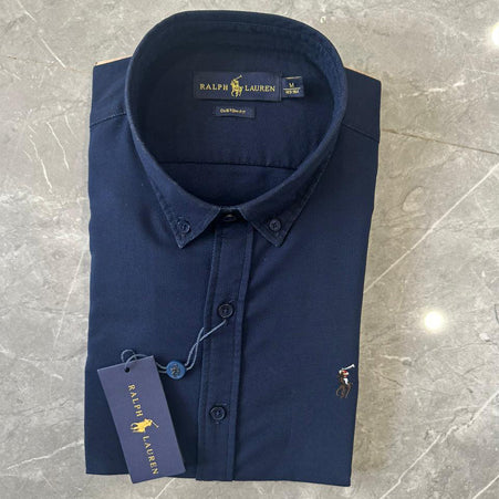 Luxury Full Sleeves Shirt Collection for Men