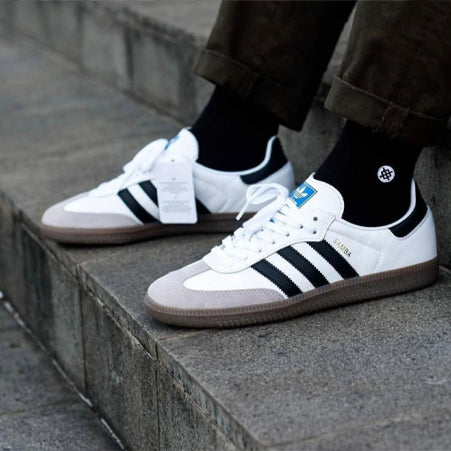 PREMIUM TRAINNERS SNEAKERS FOR MEN