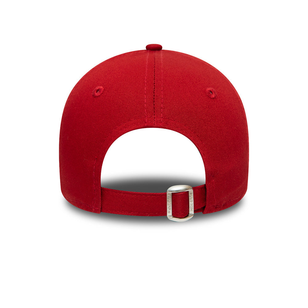 Luxury Embroidered Unisex Caps With Back Buckle