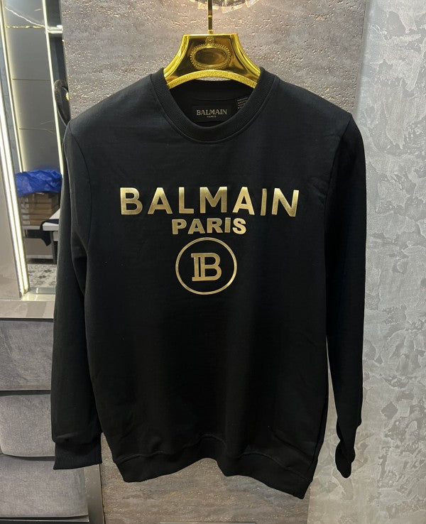 EXCLUSIVE ROUND NECK SWEATSHIRTS FOR MEN