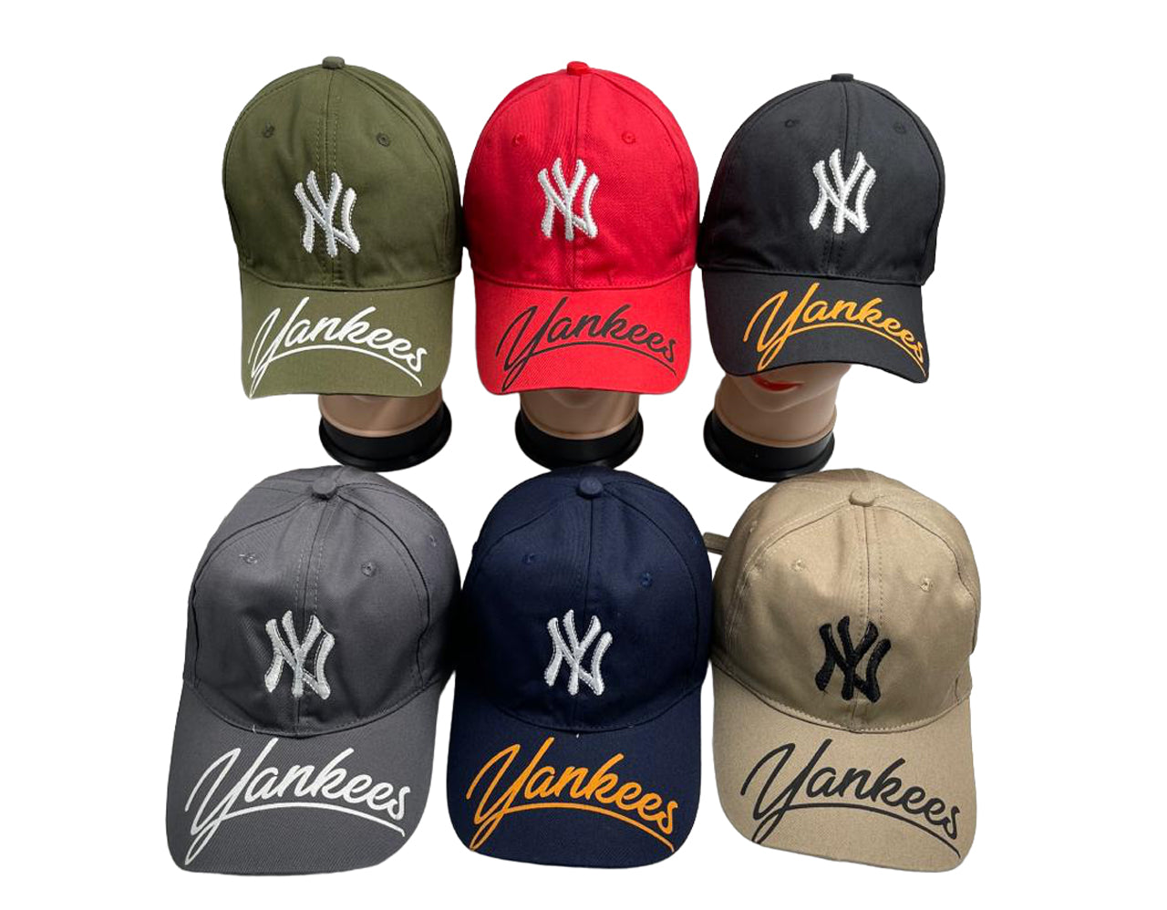 Stylish Trendy Embroidered Regular Unisex Cap