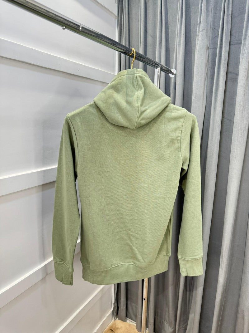 LUXURY PRINT WORK HOODIE FOR MEN