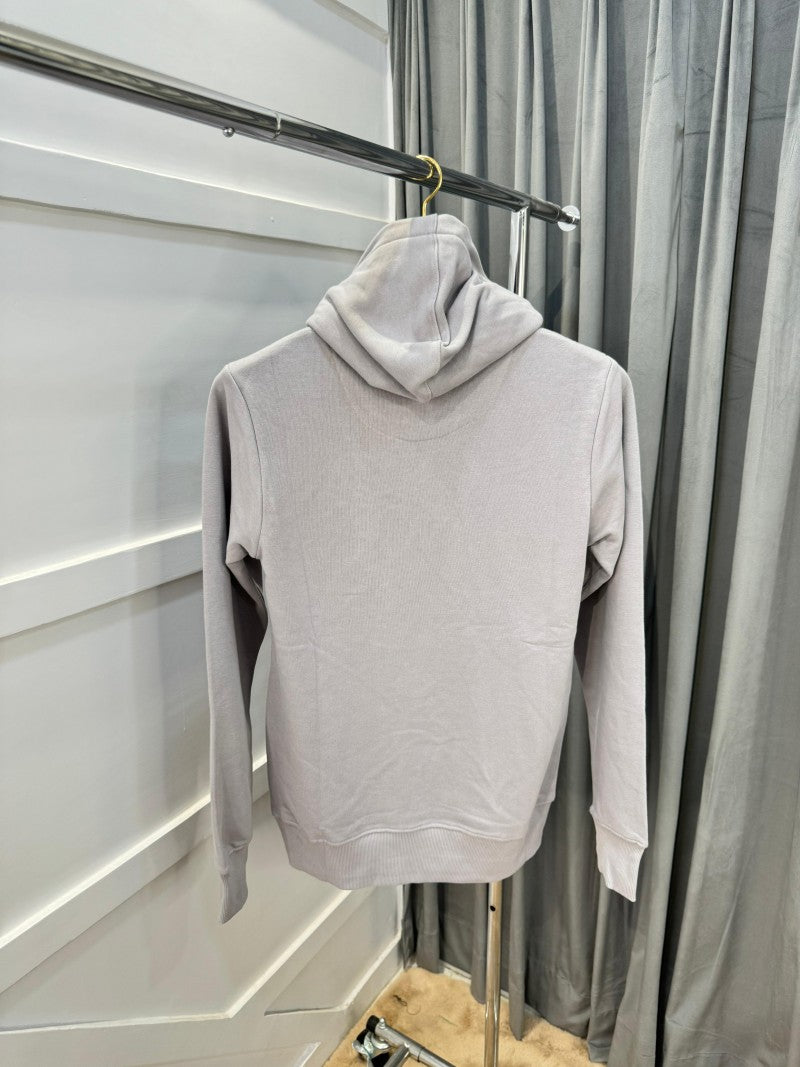 LUXURY PRINT WORK HOODIE FOR MEN