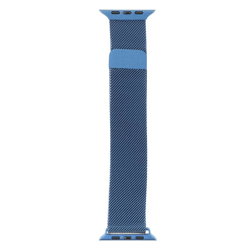 Premium Milanese Magnet Watch Strap Compatible With Apple iWatch and Android Watch