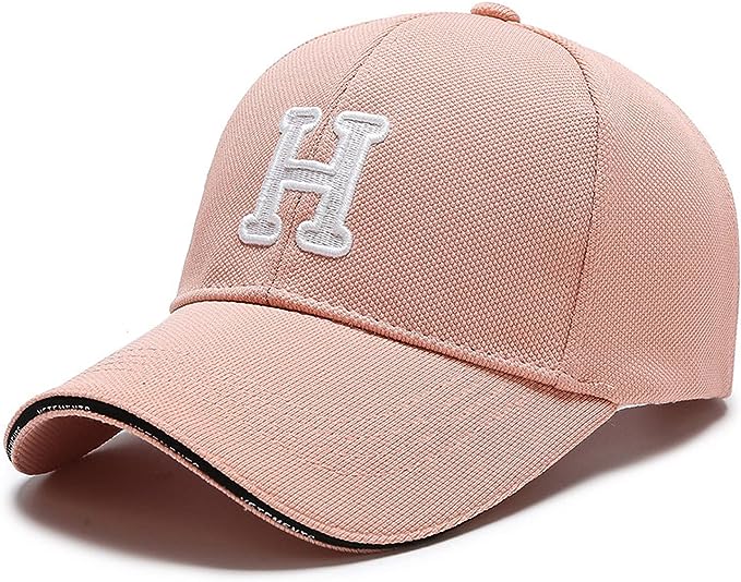 Latest Luxury Collection Single Initial Cap (Unisex)
