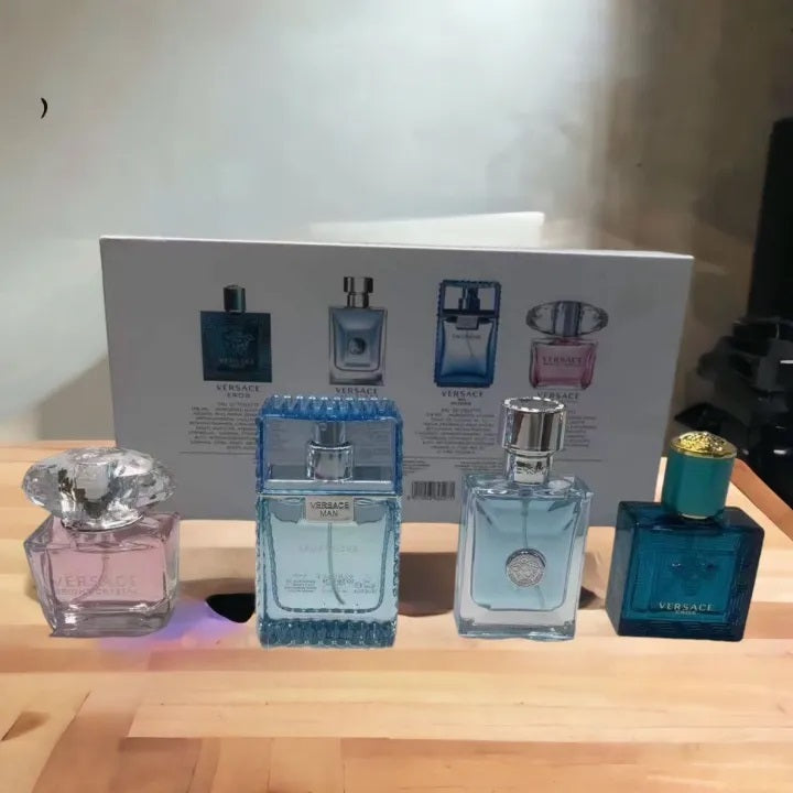 Limited Edition Essence Enchantment Set For Men
