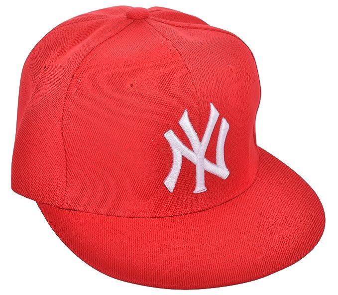 Premium Snapback Baseball Unisex Cap in Relaxed Style