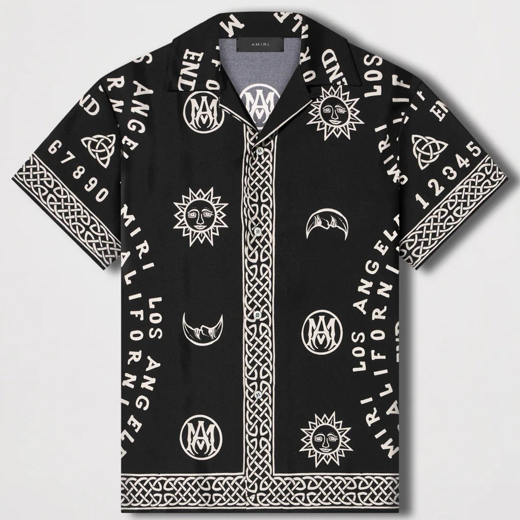 Luxury High End Quality Half Sleeves Shirt for Men