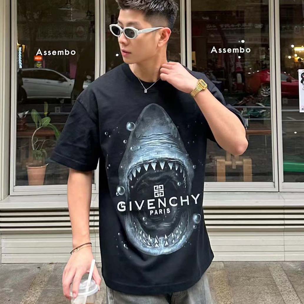 PREMIUM DROP SHOULDER ROUND NECK T-SHIRTS FOR MEN