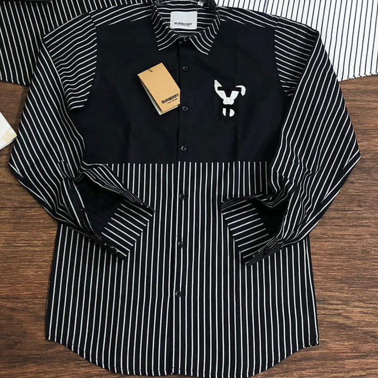 PRINTED PREMIUM SHIRTS COLLECTION FOR MEN