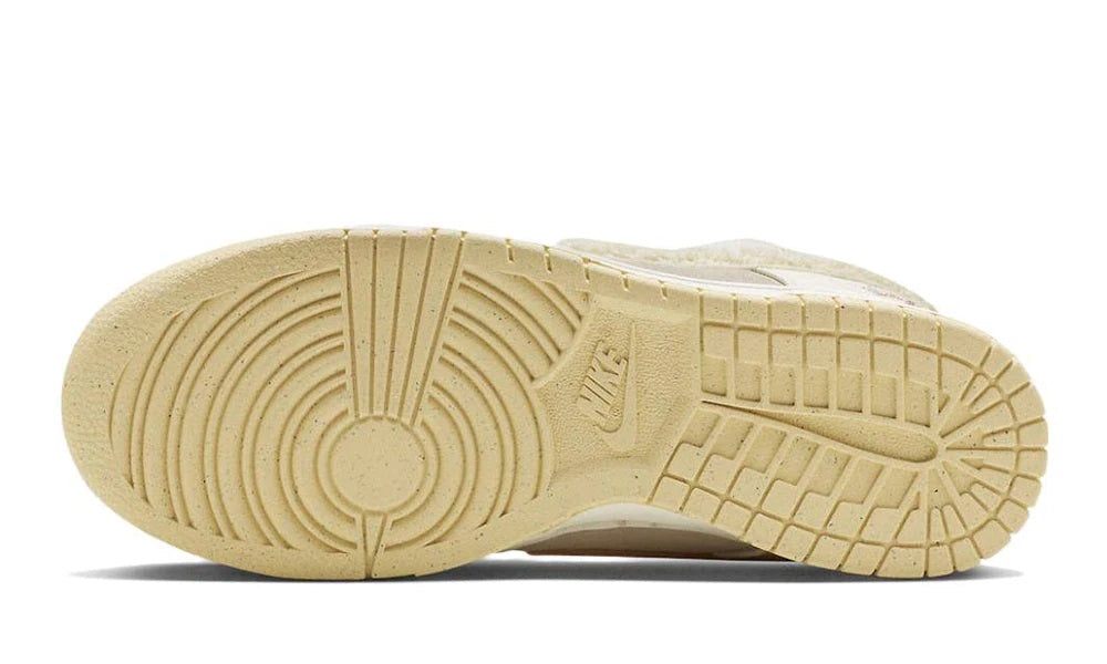 DUNK YEAR OF THE RABBIT FOSSIL STONE SNEAKER FOR MEN