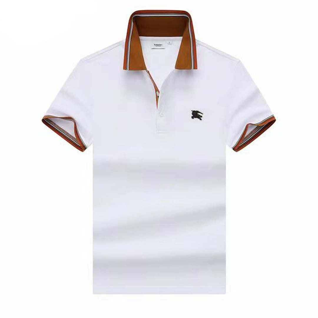 PREMIUM LOGO TEES FOR MEN (L AND XL)