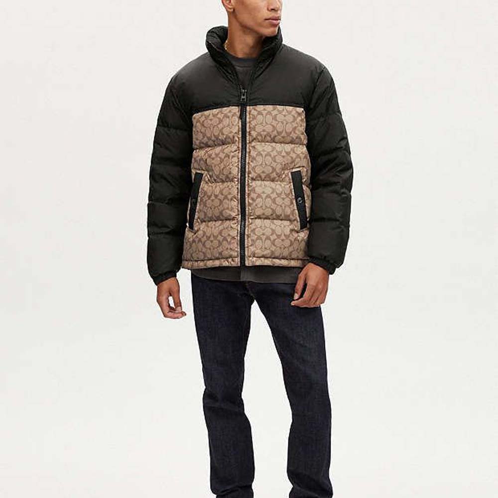 PREMIUM JACKET HEAVY INJECTED INSIDE FOR MEN