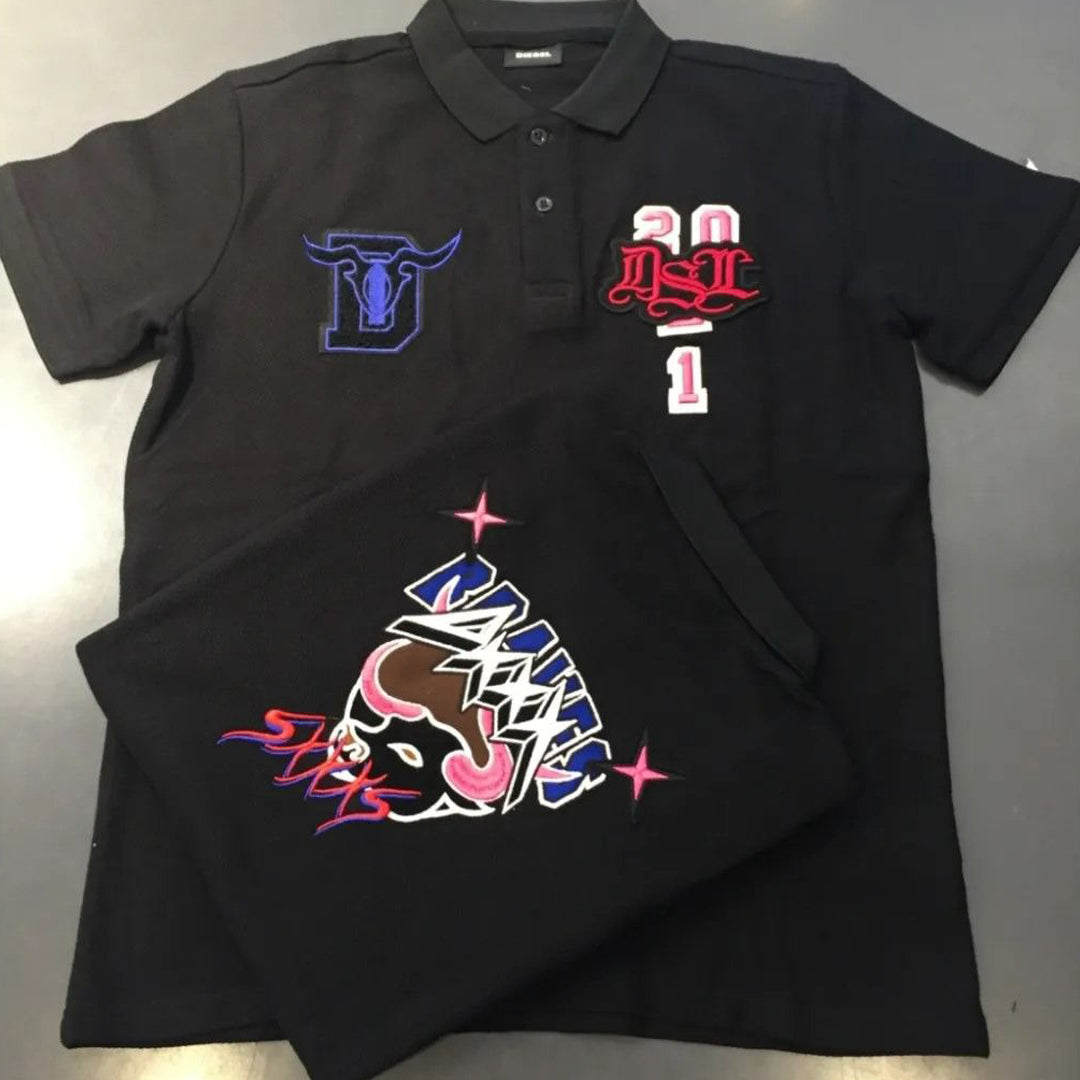 PREMIUM TSHIRT FOR MEN (XL ONLY)