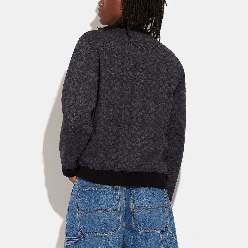 Luxury Sweatshirt For Men
