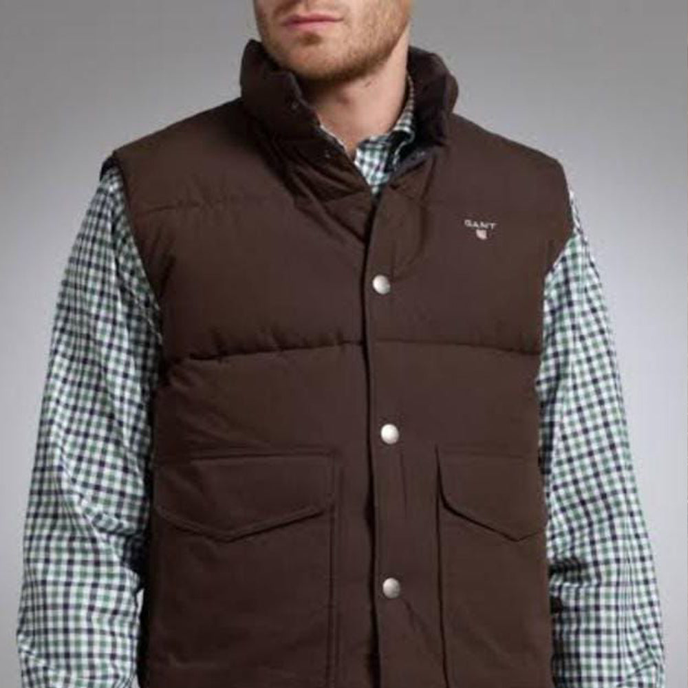 LUXURY WINTER PUFF HIGH END QUALITY JACKETS FOR MEN