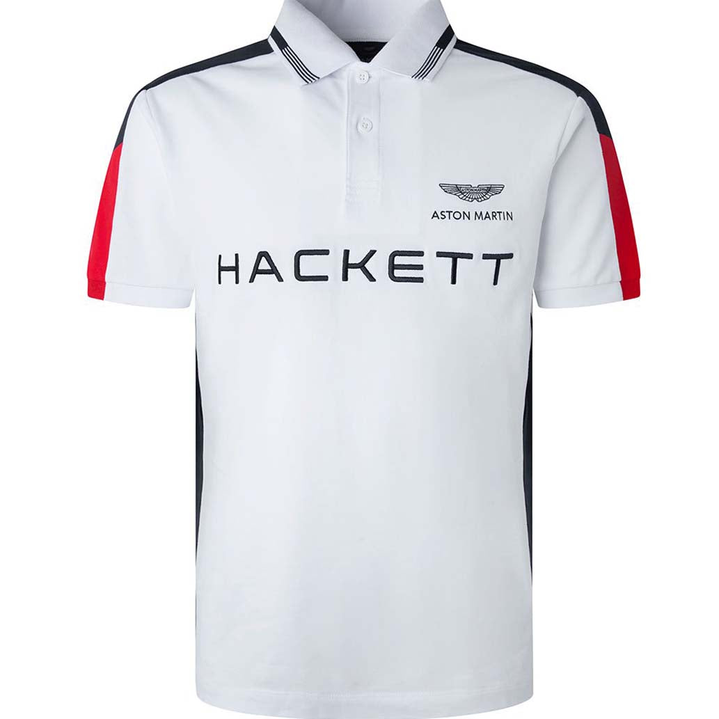 LUXURY COTTON FABRIC POLO FOR MEN